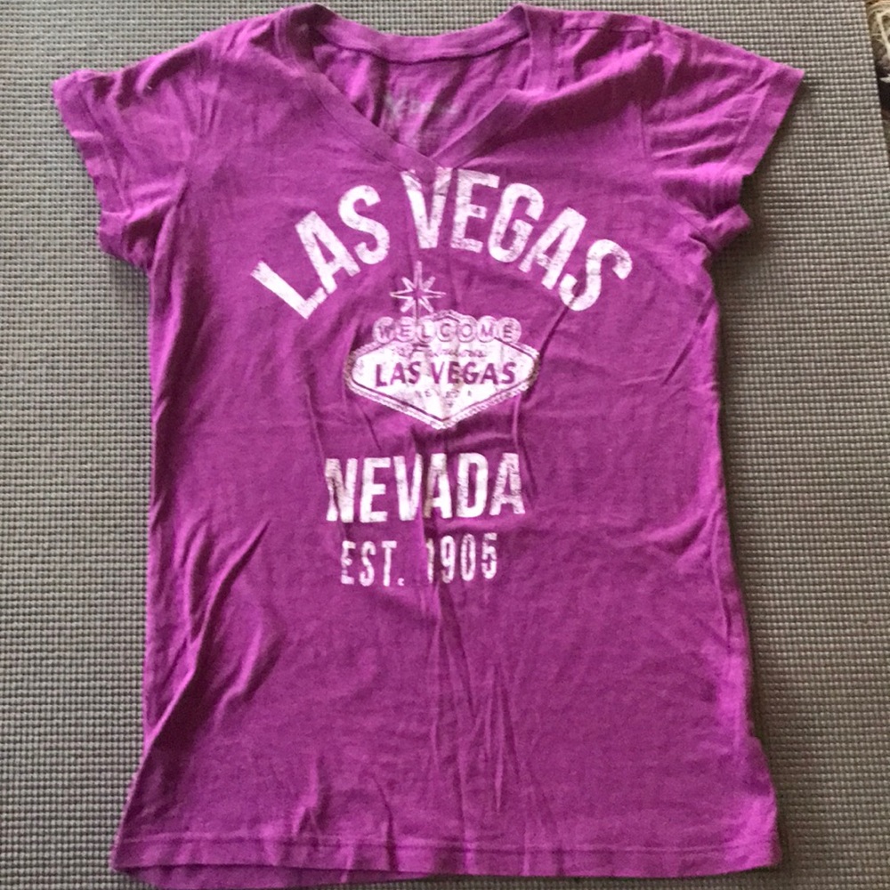 Las Vegas Nevada T-shirt
